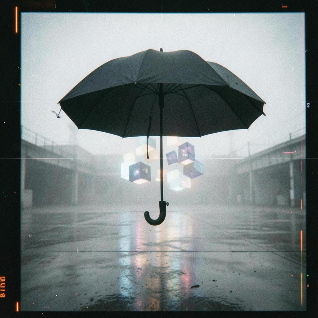 One UMBRELLA
