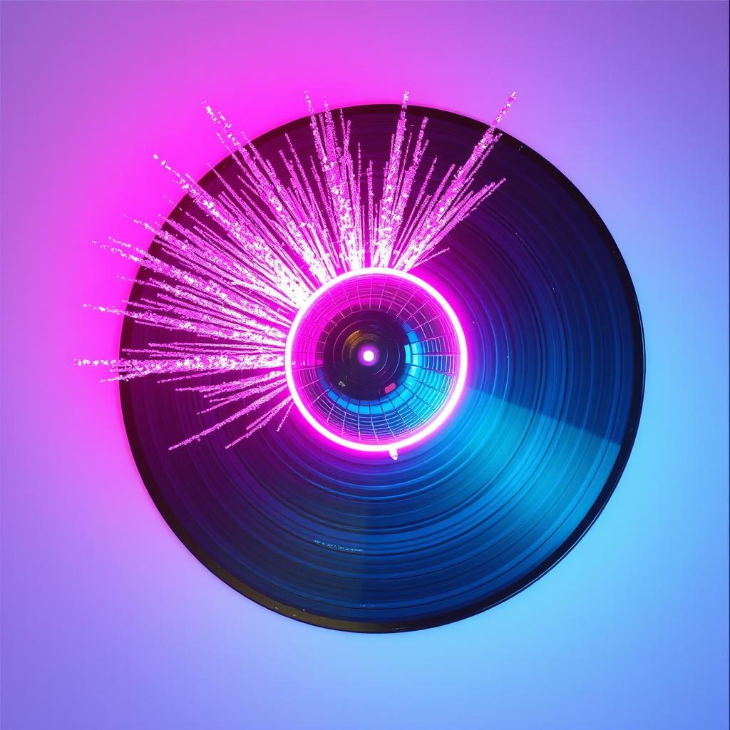 Loud Disgusting Fart (Trance) artwork