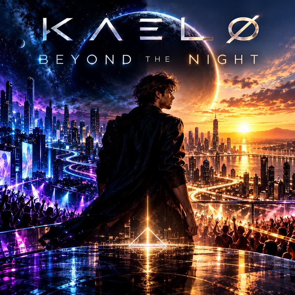 BEYOND THE NIGHT