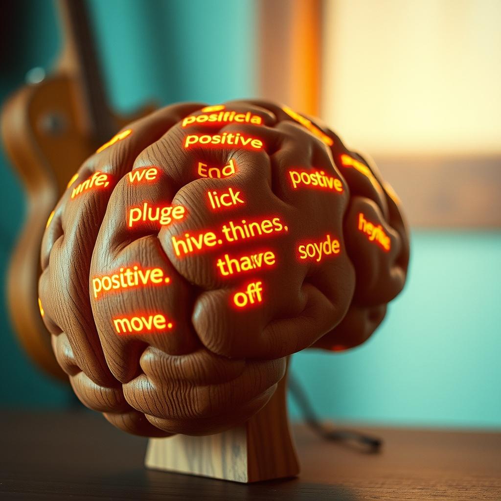 Your Brain Believes You artwork