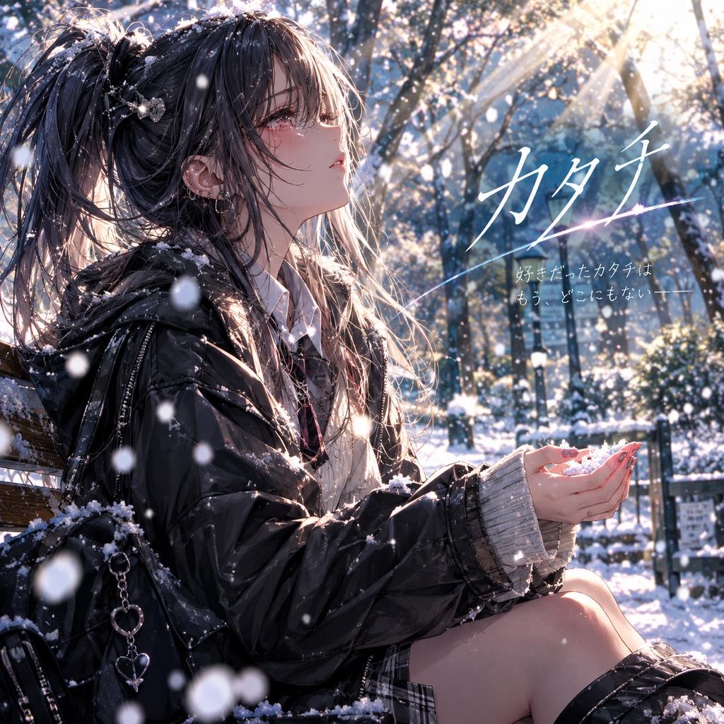 カタチ