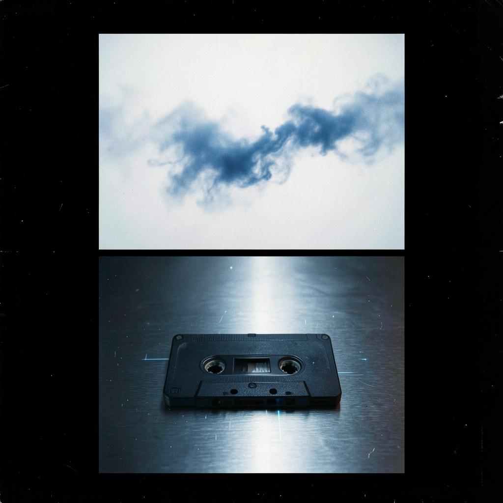 🇩🇪君が指差すその先に 〜90s Space night & Metal Edition〜 (Mashup) artwork