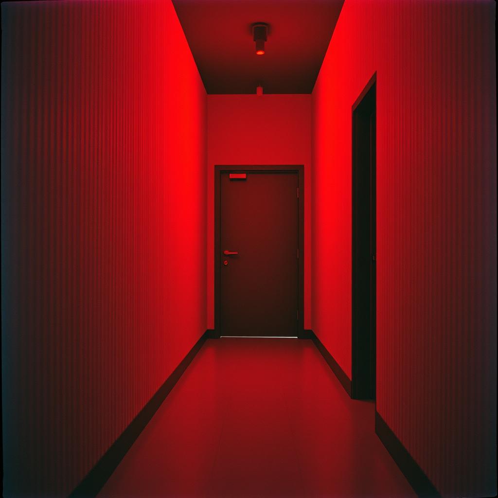 Persona image for in flames