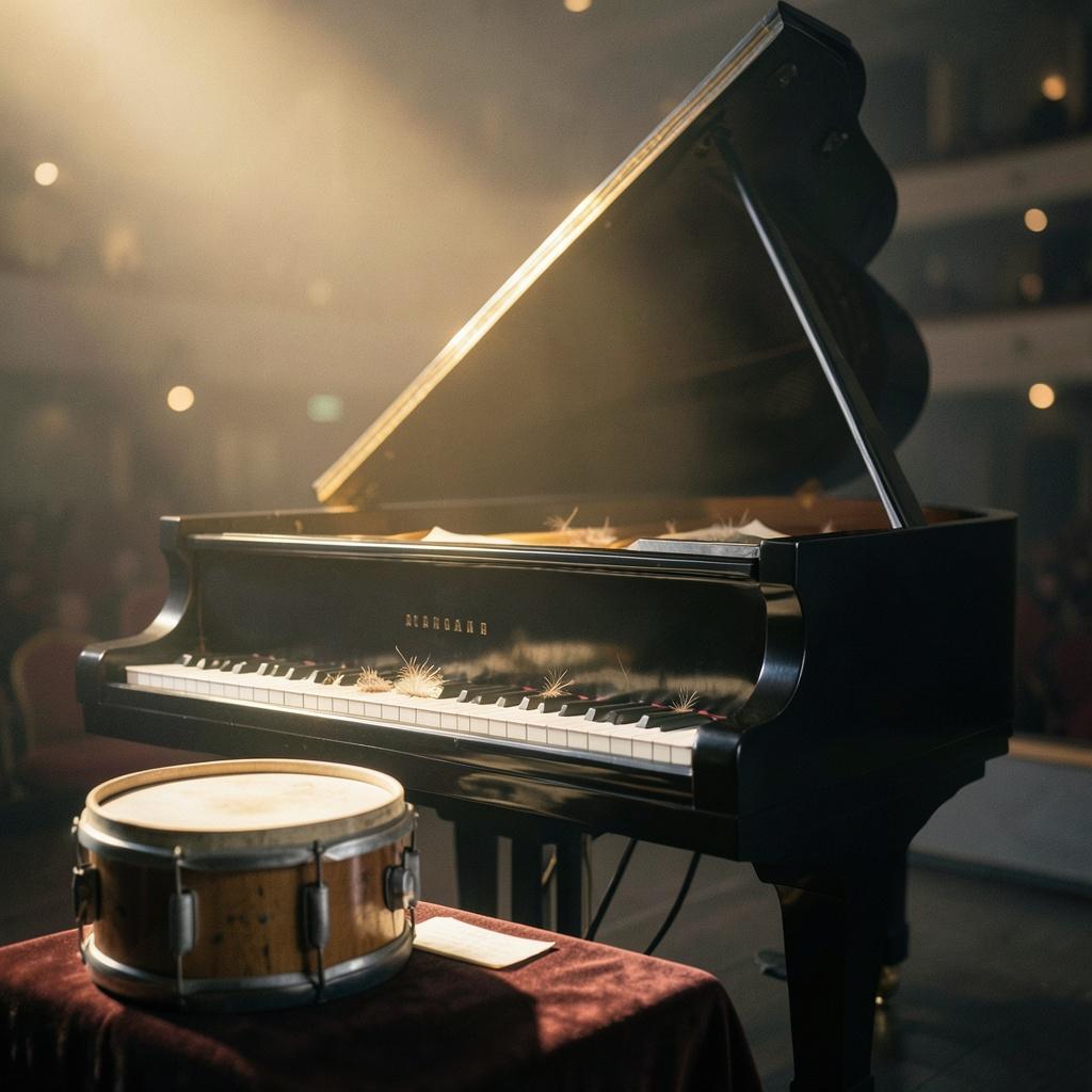 Persona image for Piano Trio