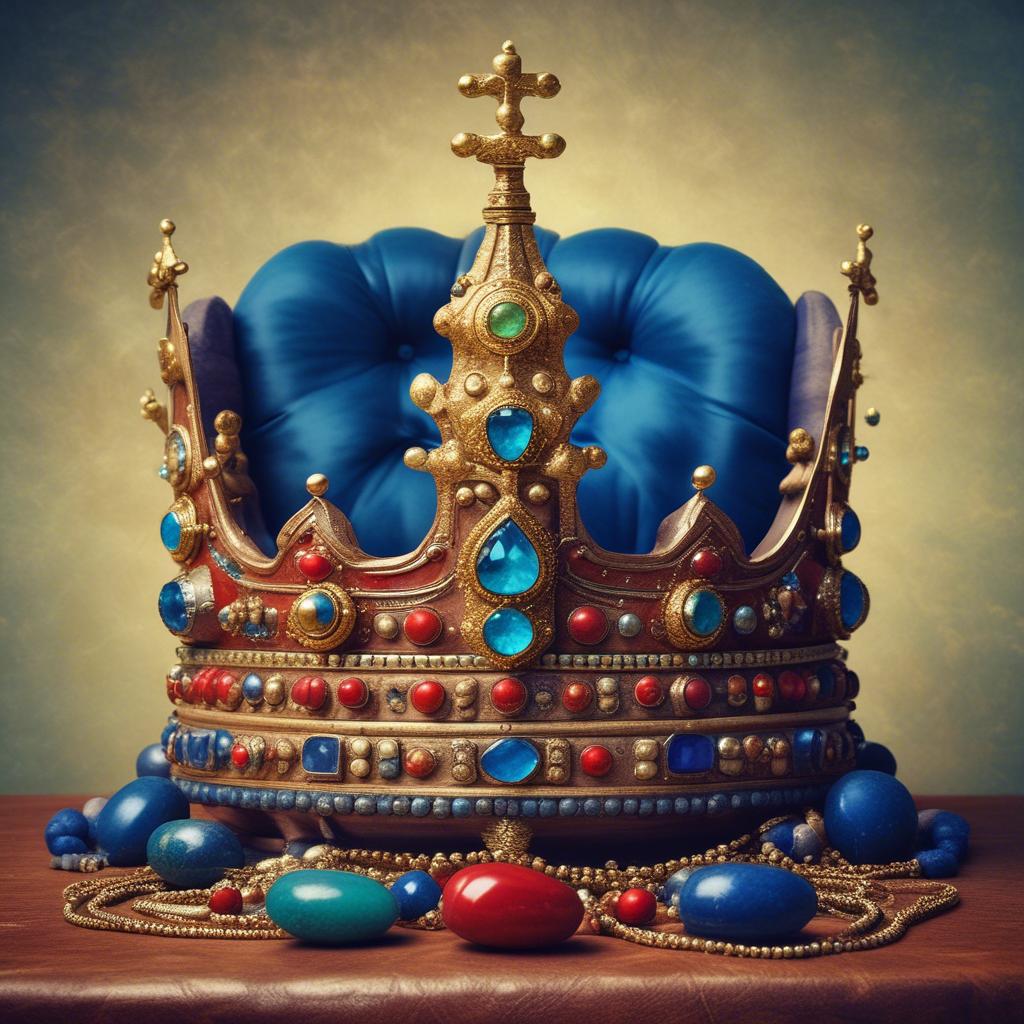 Image for 👑فصل3️⃣👑پادشاهی هوشنگ👑