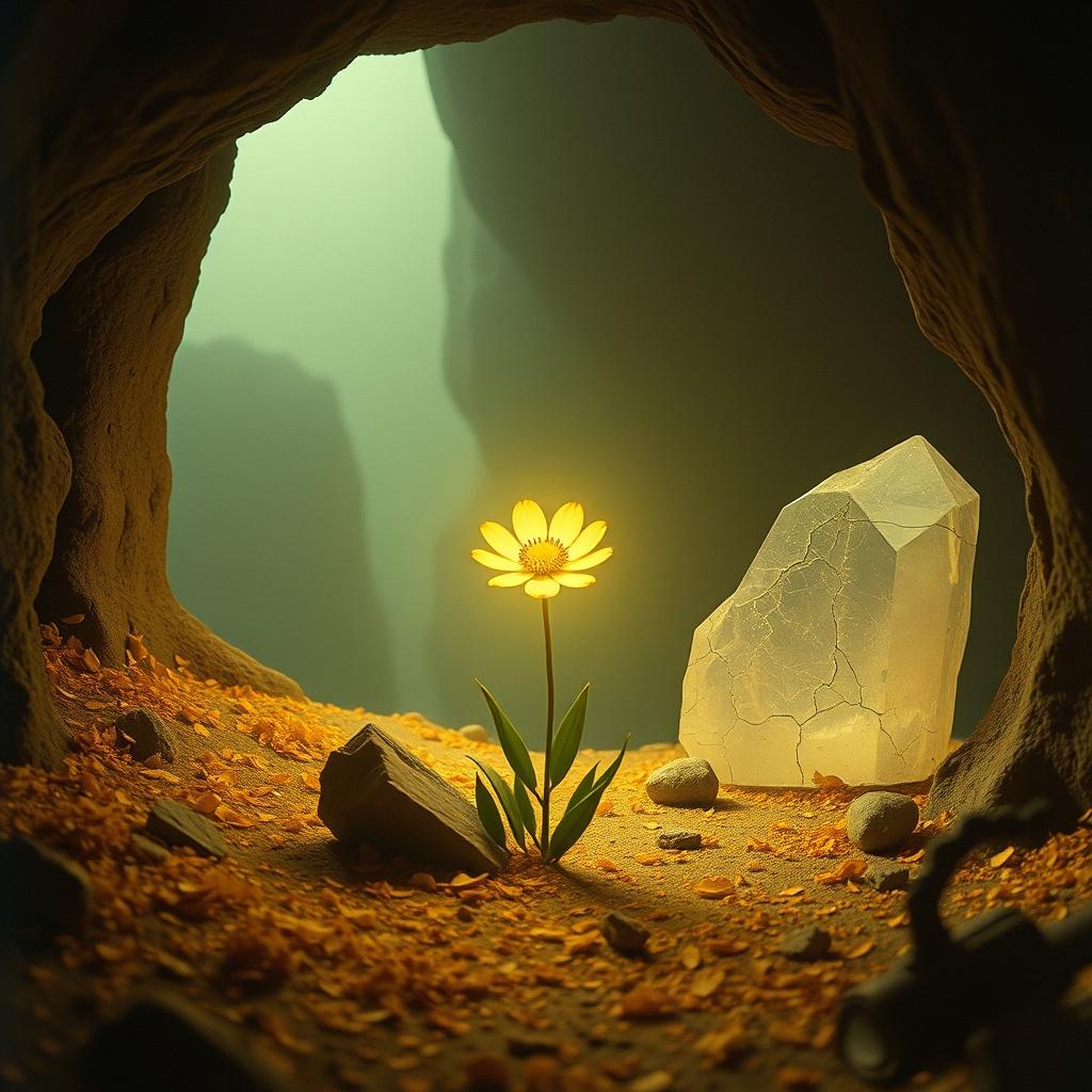 Beneath The Barrier artwork