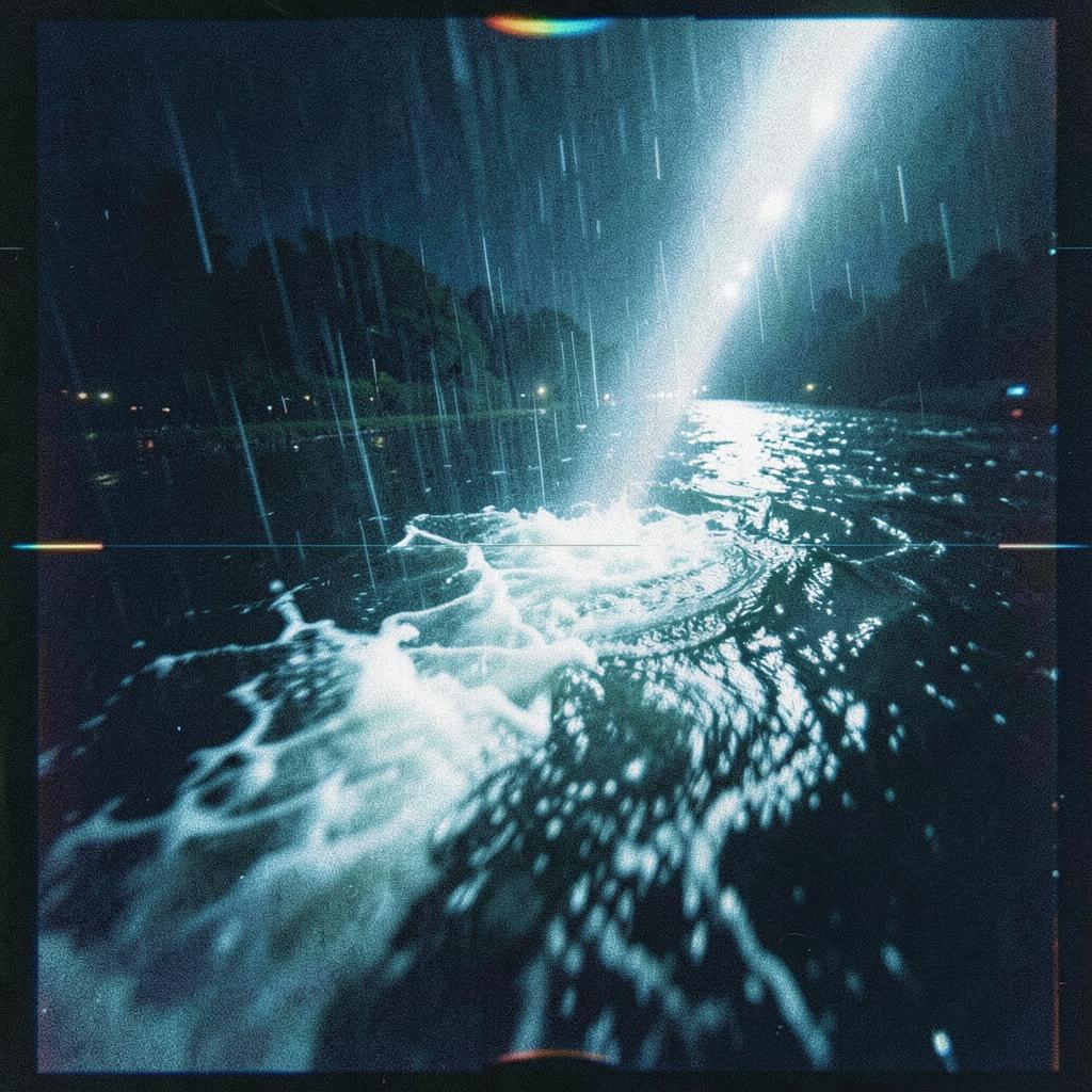 To The River 2 (E. A. Poe) artwork