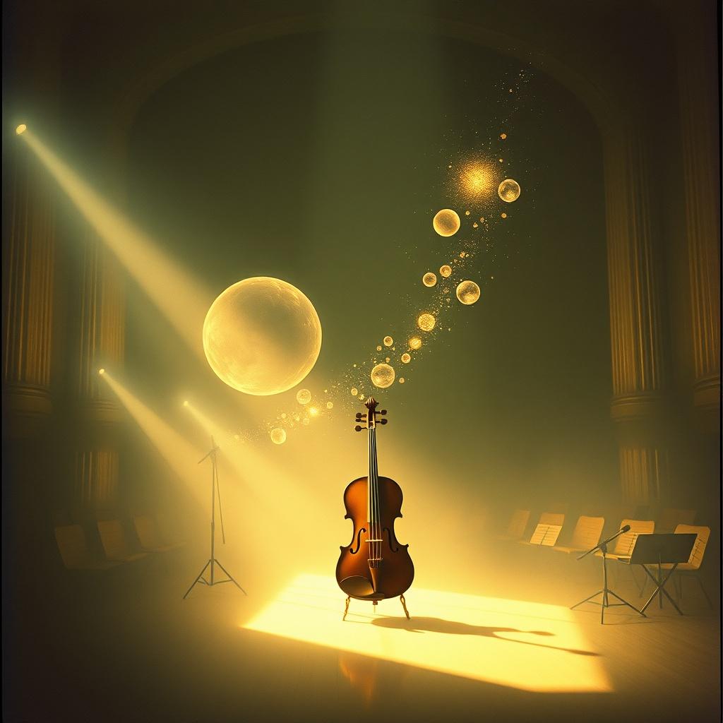Song Image