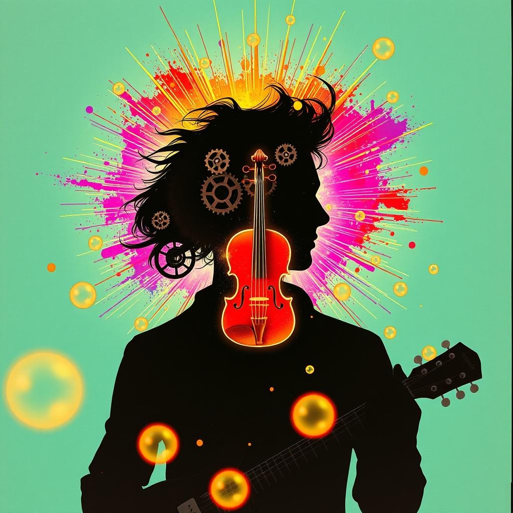 Song Image