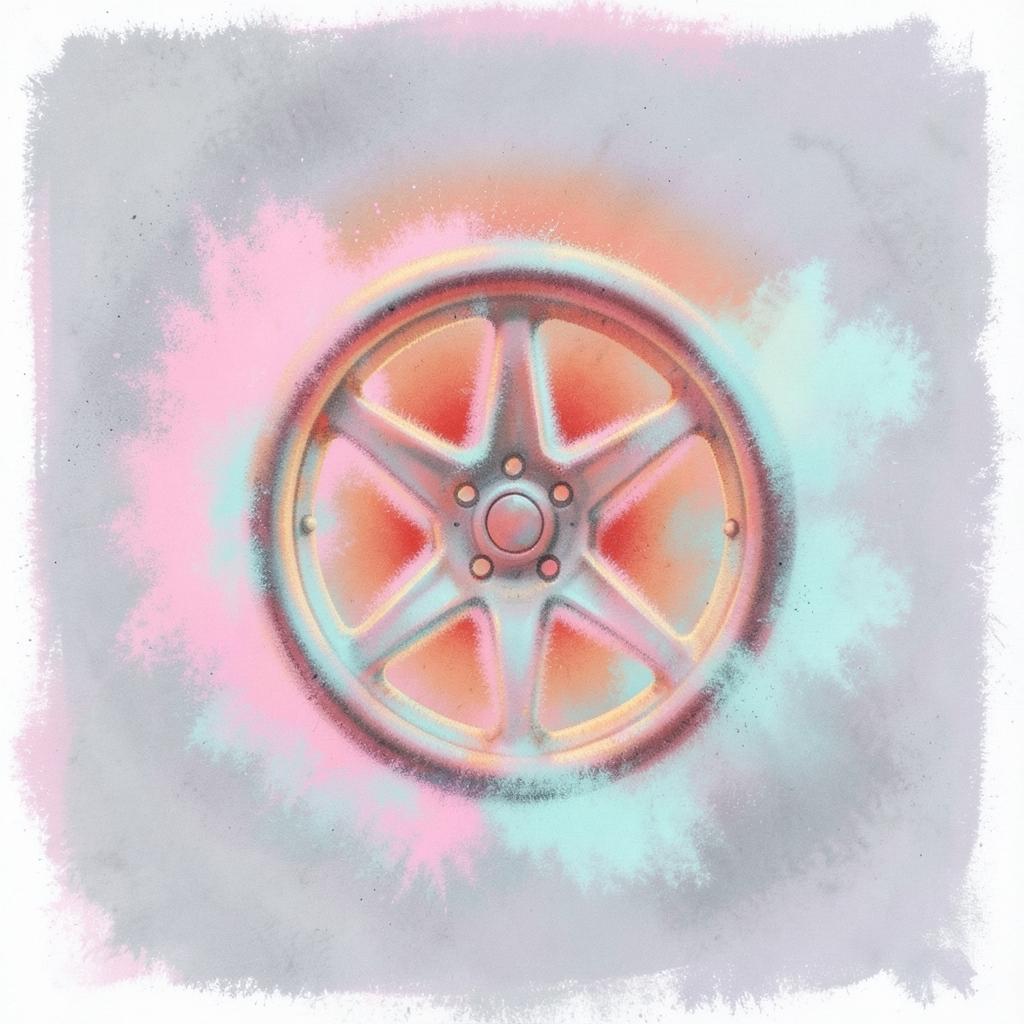 First Timer artwork