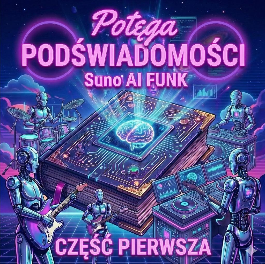 Potęga Podświadomości I