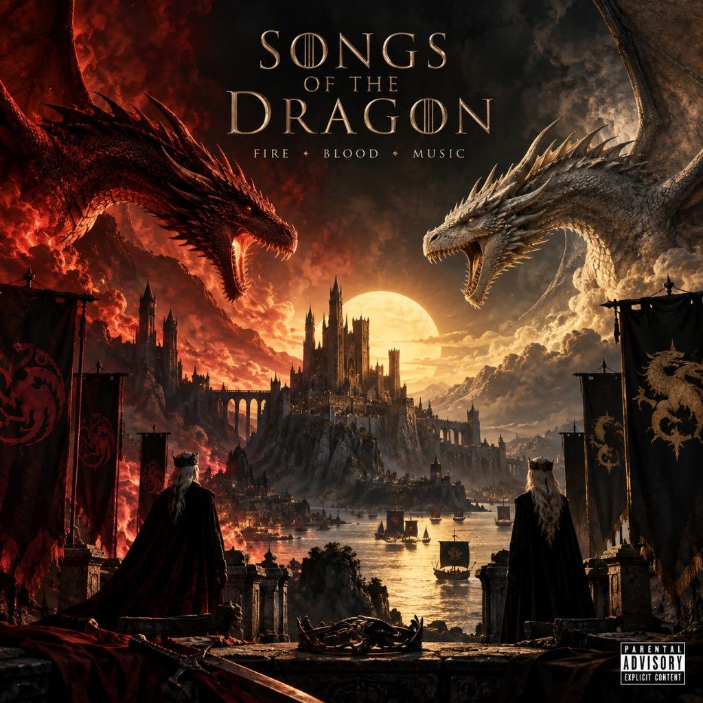 House Of The Dragon