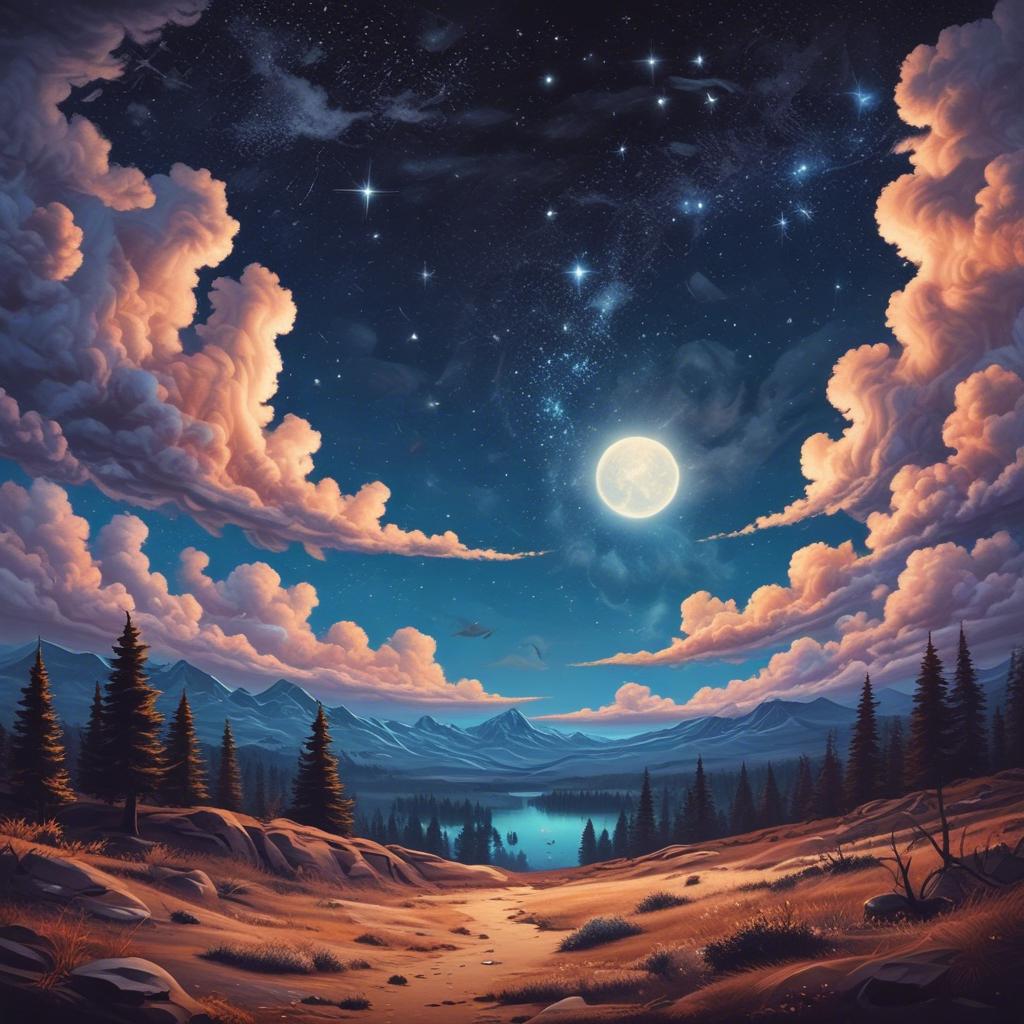 Инопланетянка artwork
