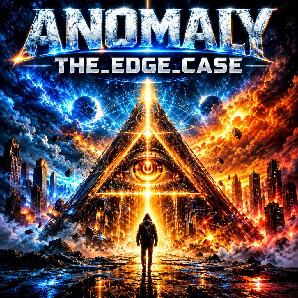 ALBUM 3  >  ANOMALY ~ THE_EDGE_CASE