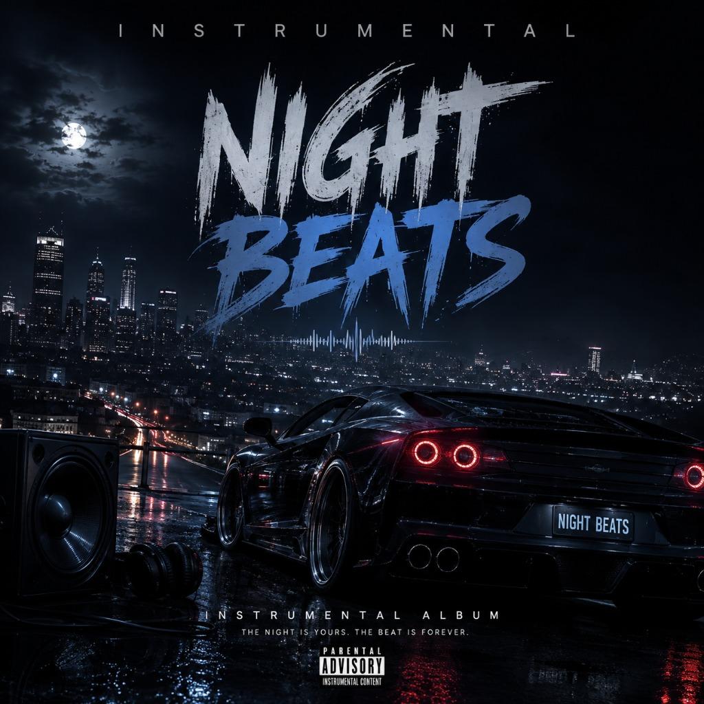 (REMIX ME) NIGHT BEATS