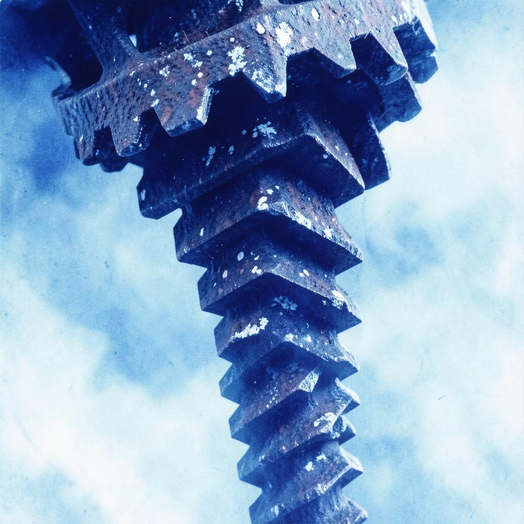 Permanent Attraction artwork