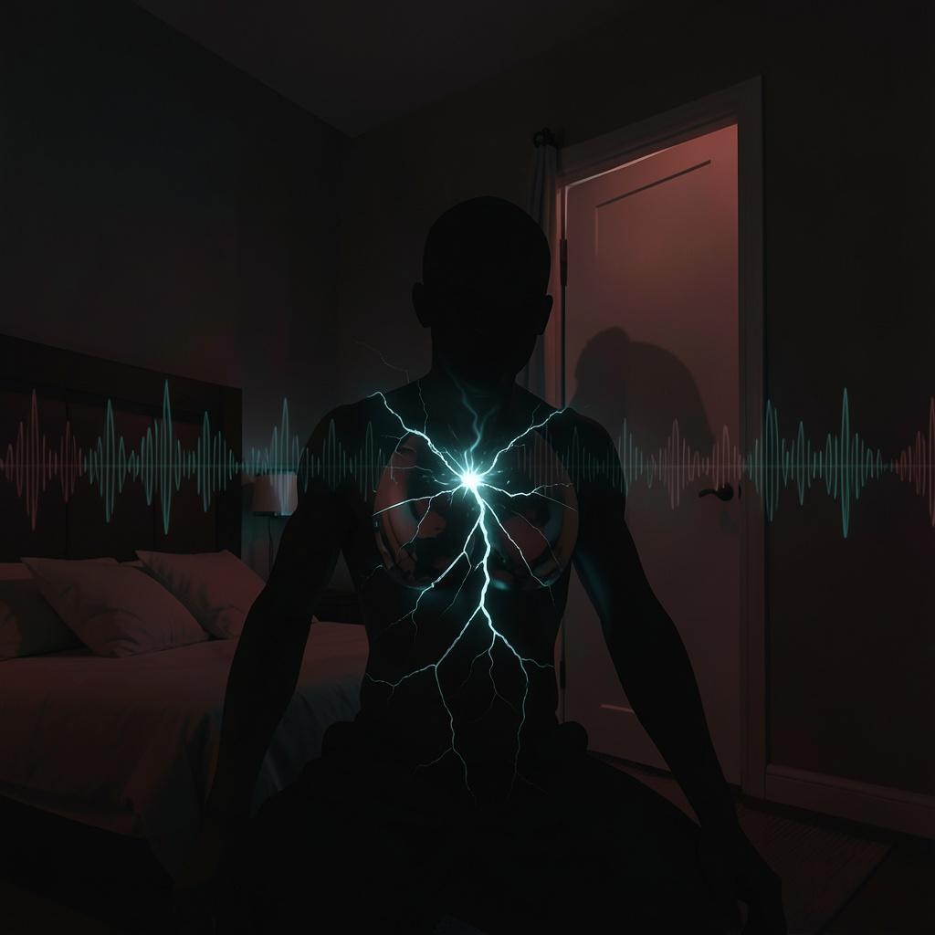 Fuck Up artwork