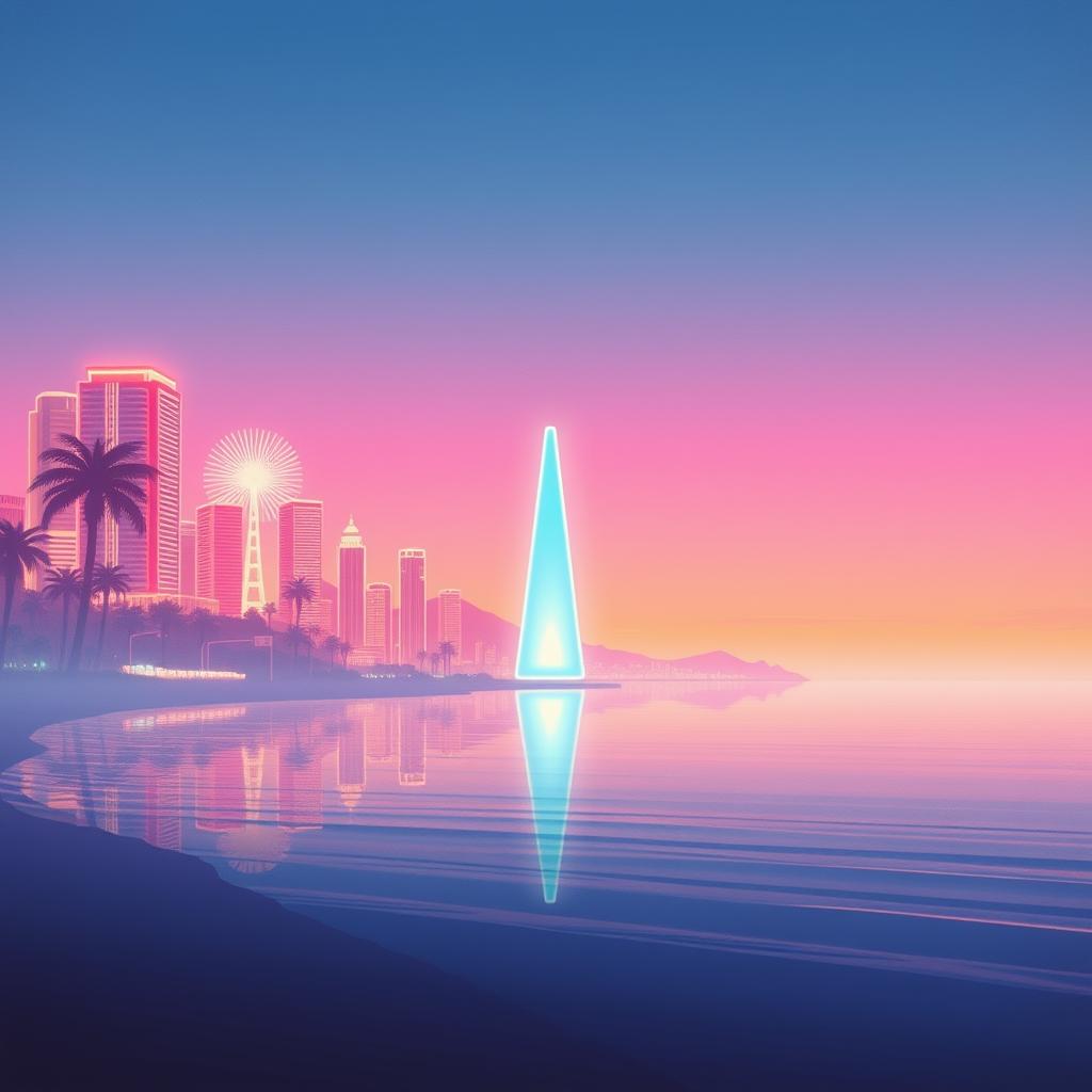 Persona image for Chill EDM