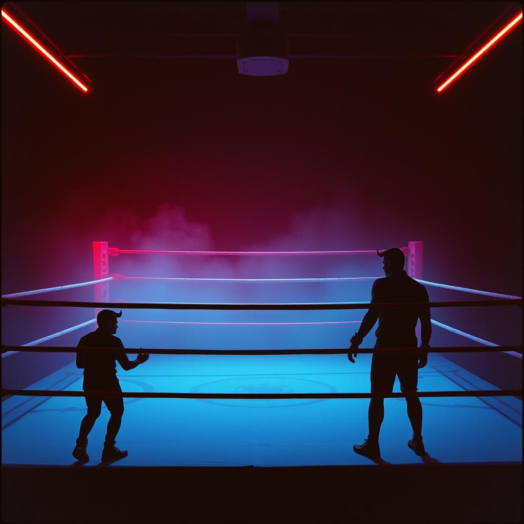 Image for Ring dans les Cordes