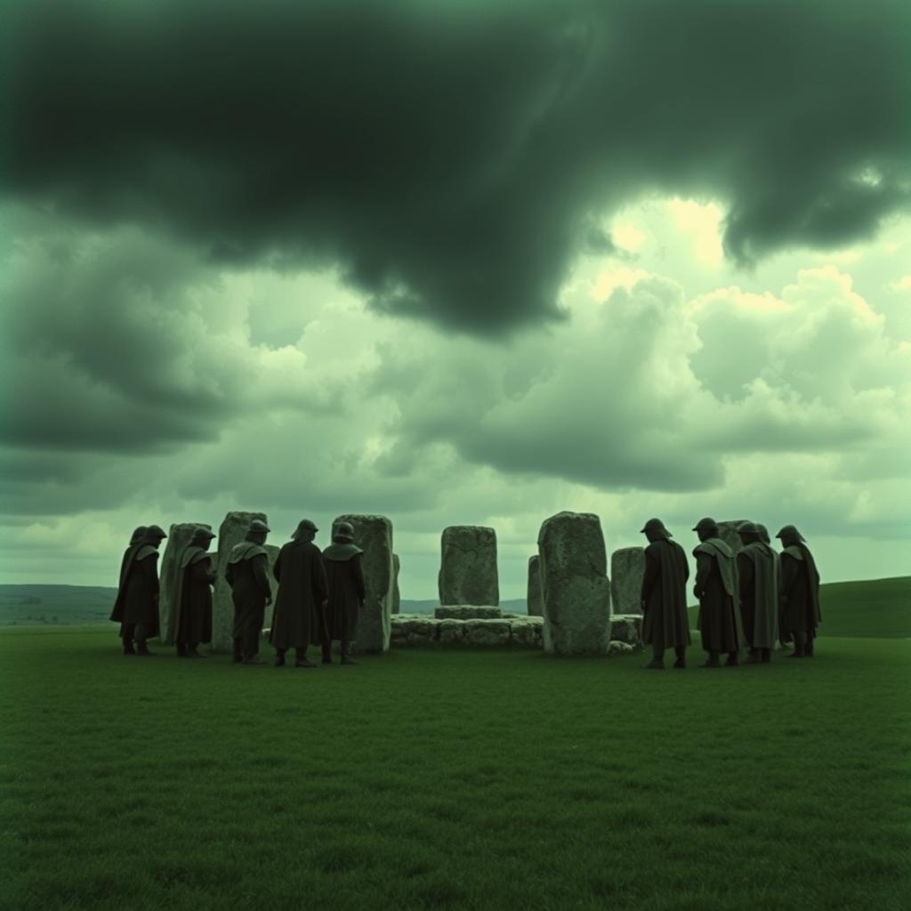CELT-WAR-A  ROTA - Maria Konopnicka (Remix) artwork