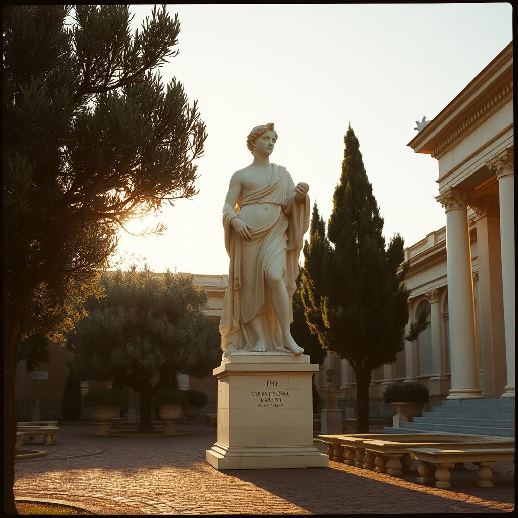 Persona image for nicos Song 