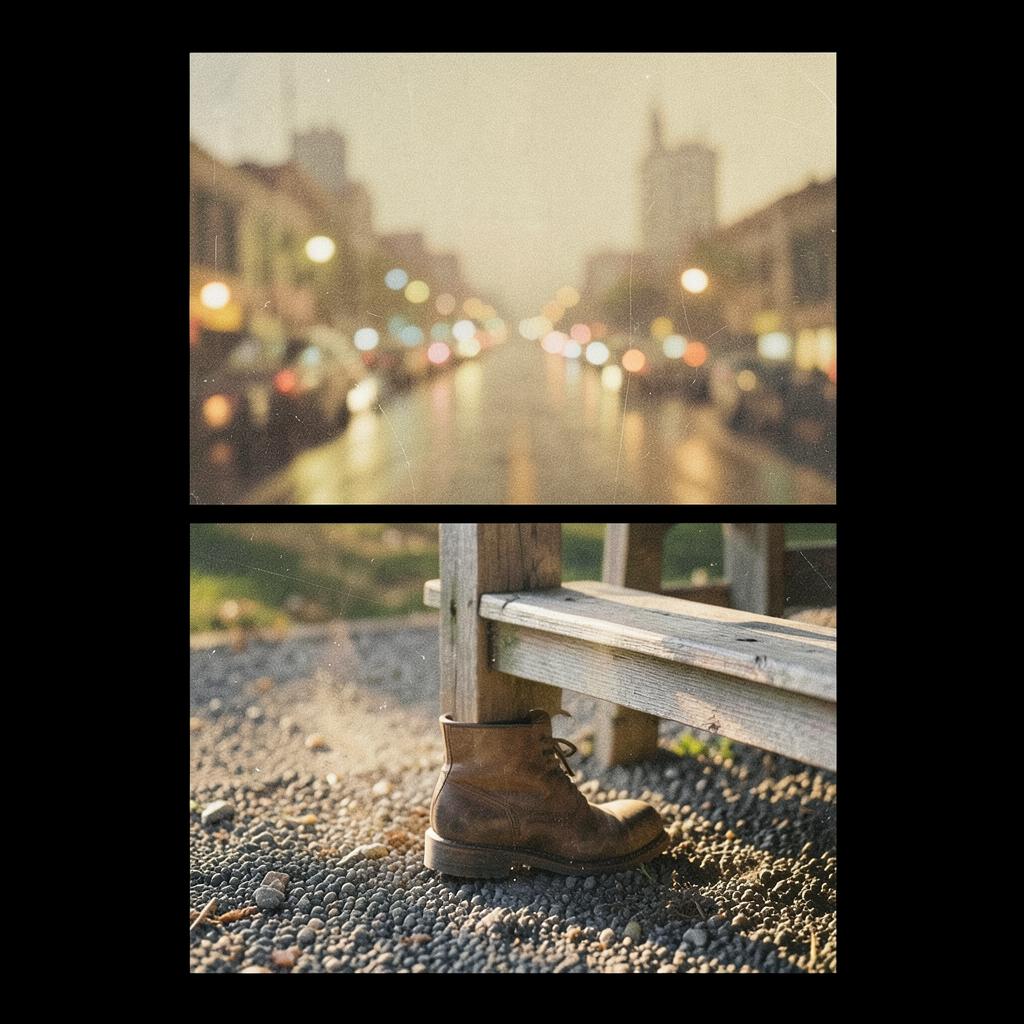 Take me home artwork