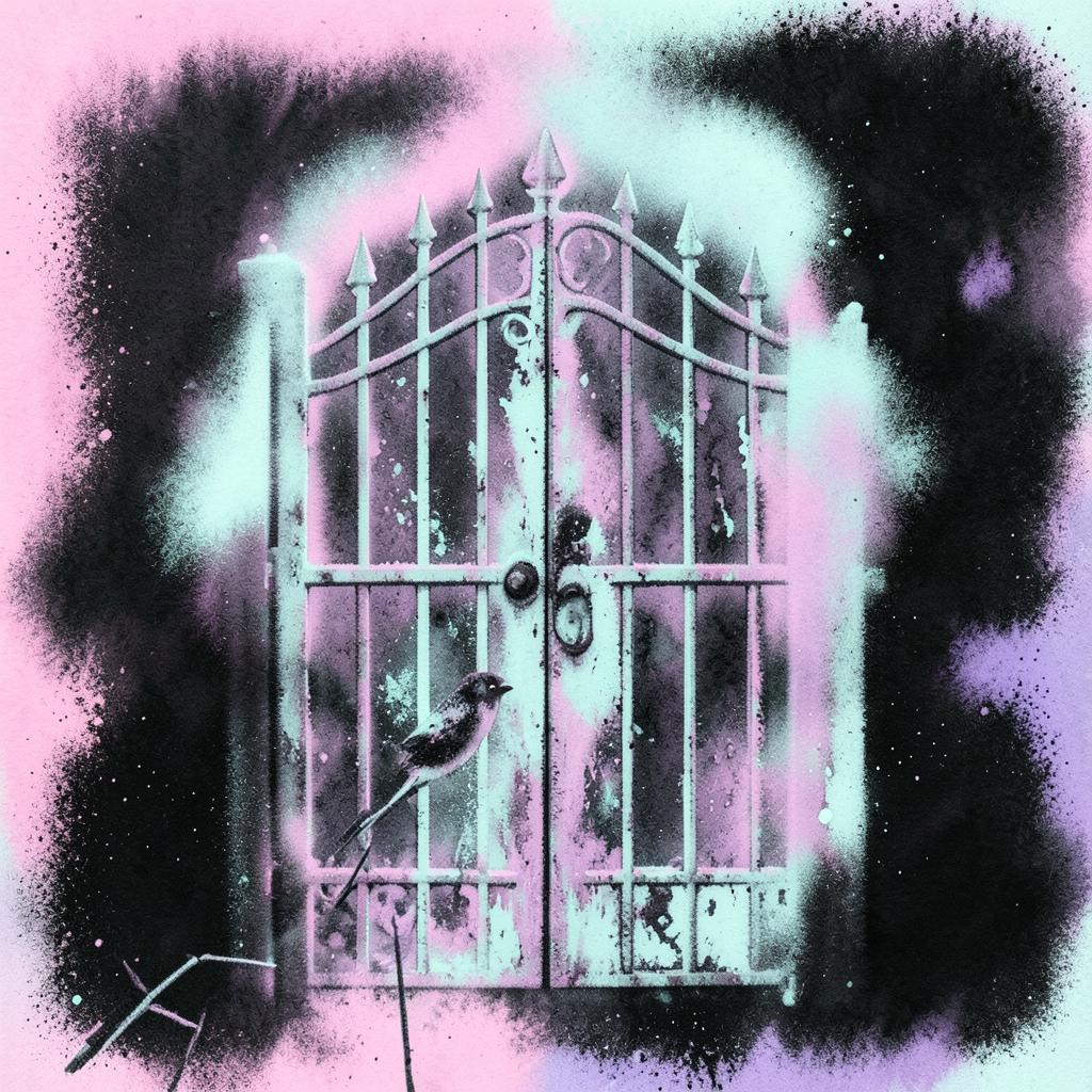 Waiting for Myself (Mashup) artwork