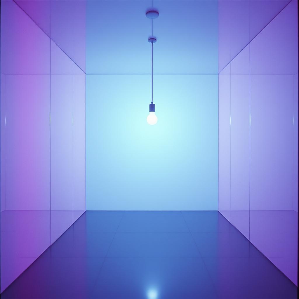 Nothing moves artwork