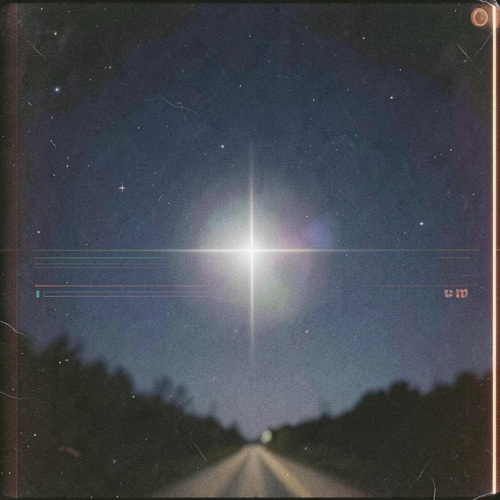 Vol. 3: The Cross of Stars (The Signpost in the Dark) artwork
