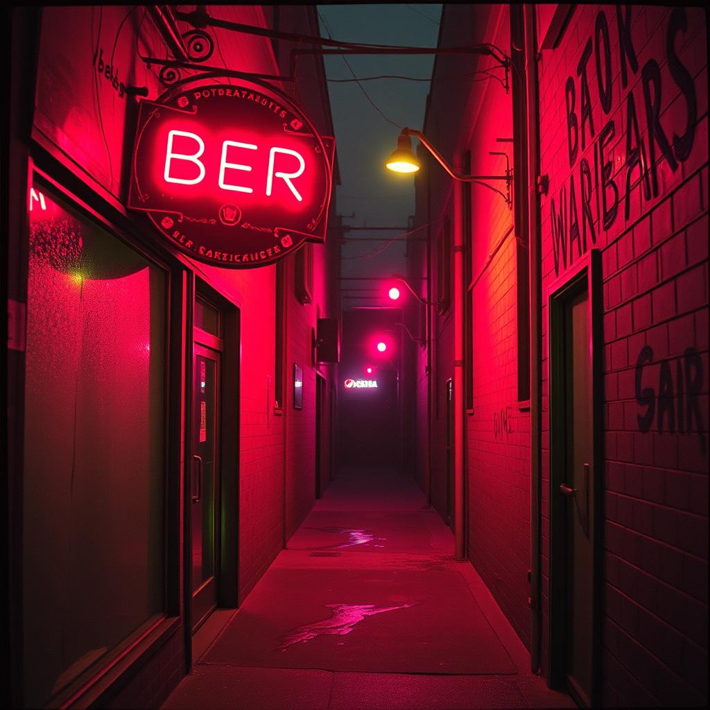 PINTS AND PAVEMENT artwork