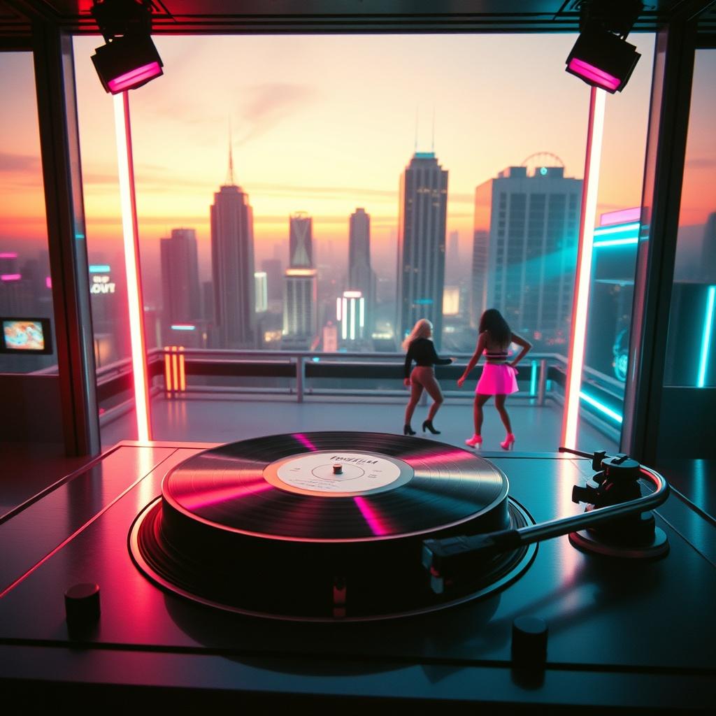 Song Image