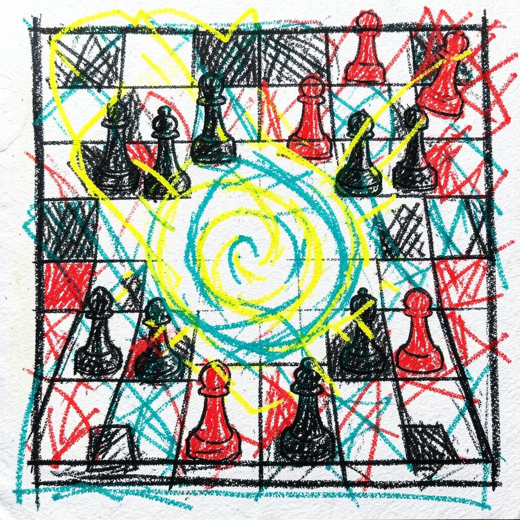 B y G artwork