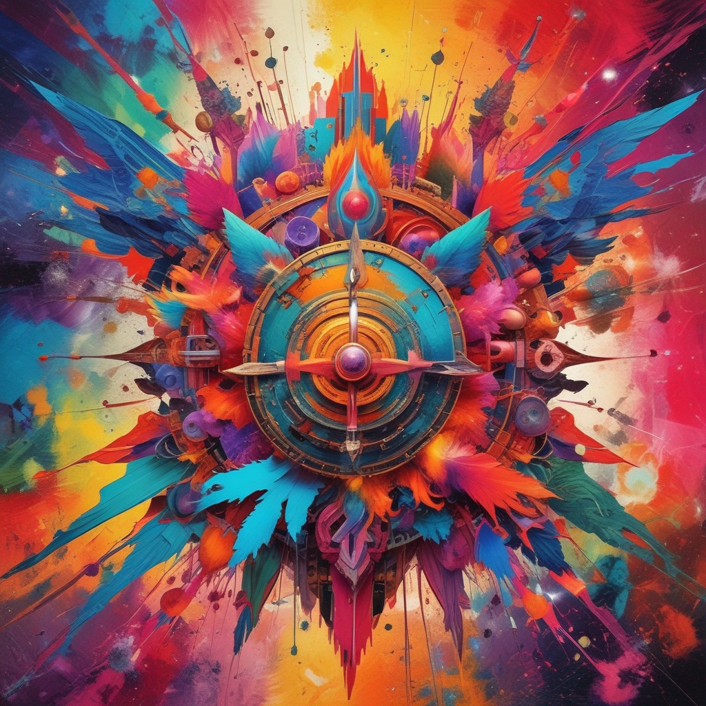 Song Image