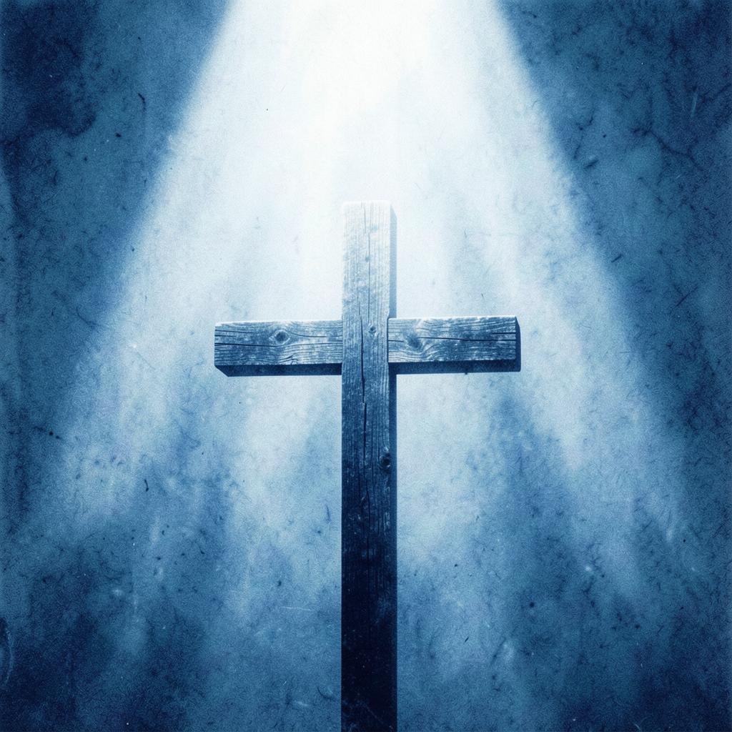 God's Eyes On Me artwork