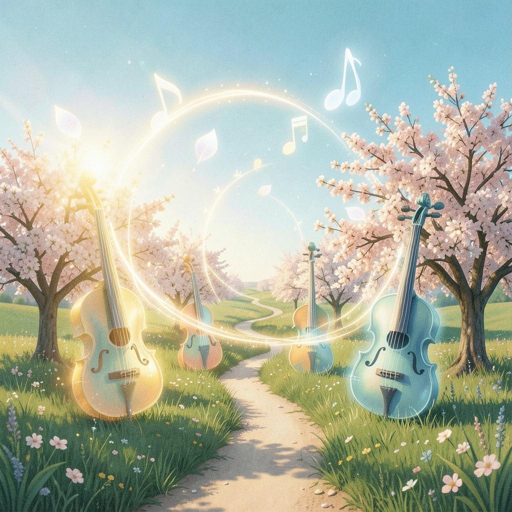 Song Image