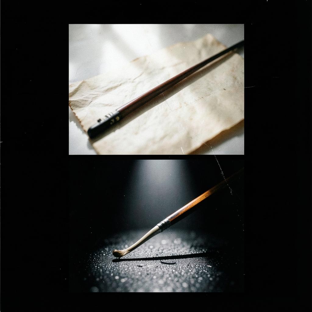 Violin Banger artwork