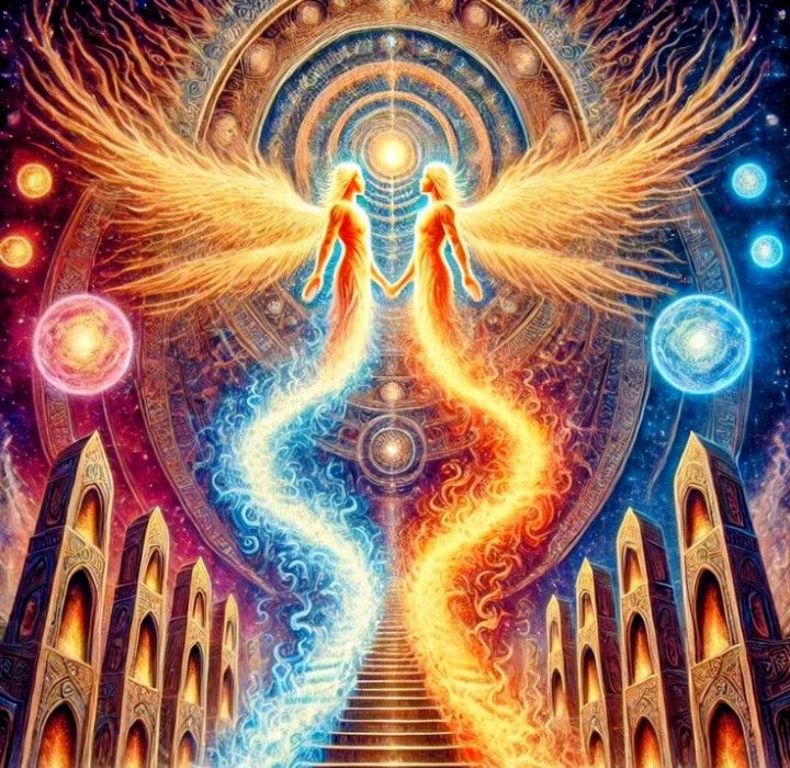 Devotional Ecstacy artwork