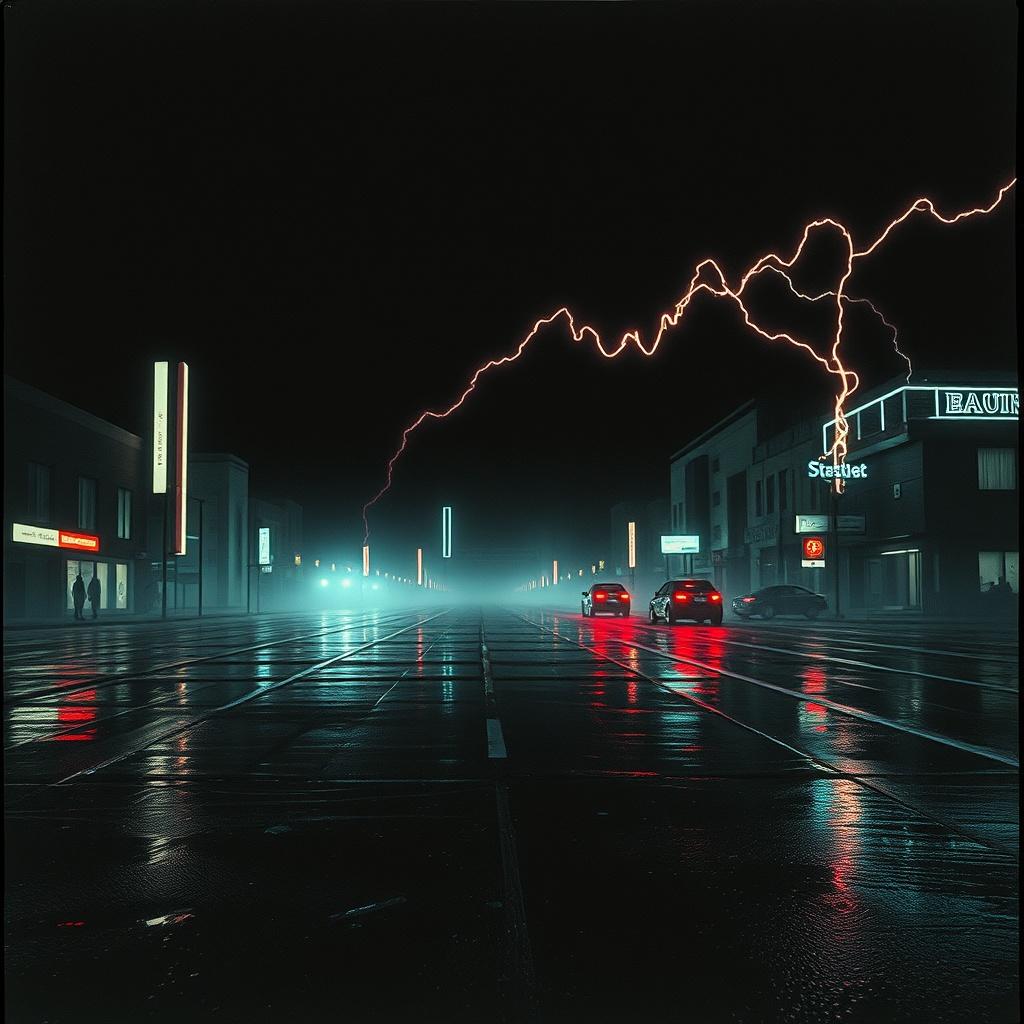 Black Sky artwork