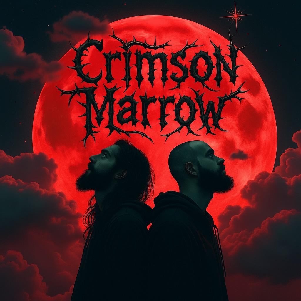 ×Crimson Marrow×