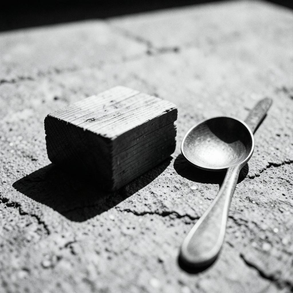 【Percussion Sample】 Found-Object Percussion1 artwork