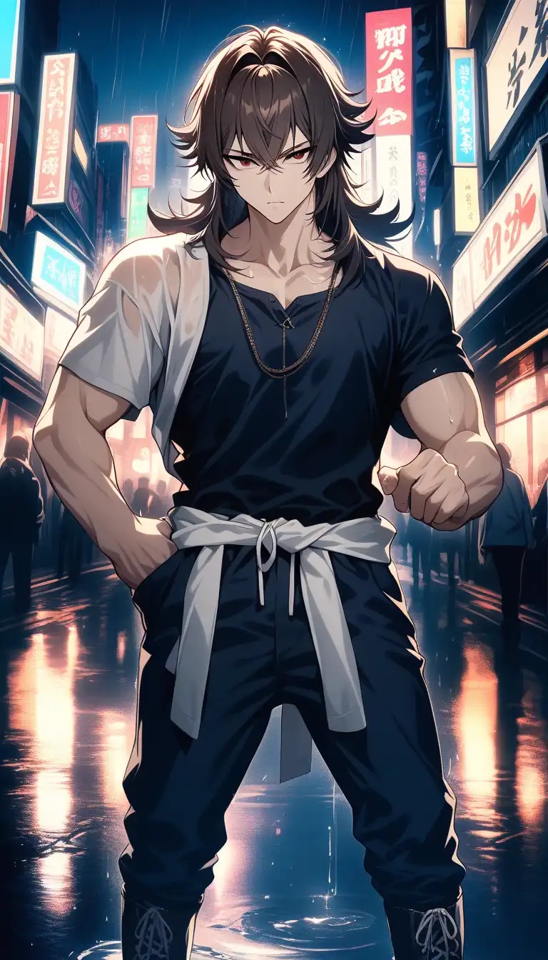 破壊神シヴァ〜武尊、アシュラ オブ ベルセルク (Remastered) artwork