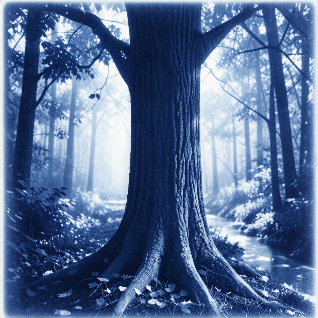 2 Sonora Forest artwork