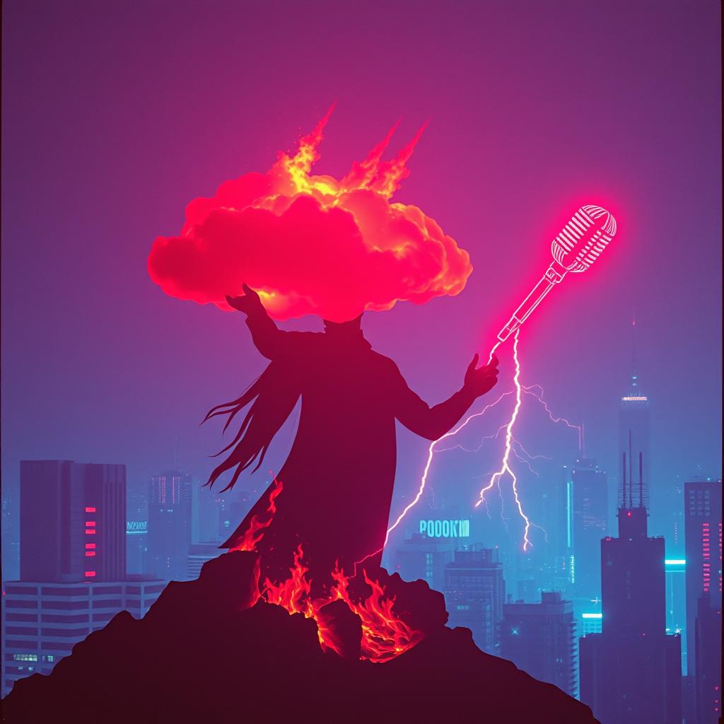 Persona image for ron