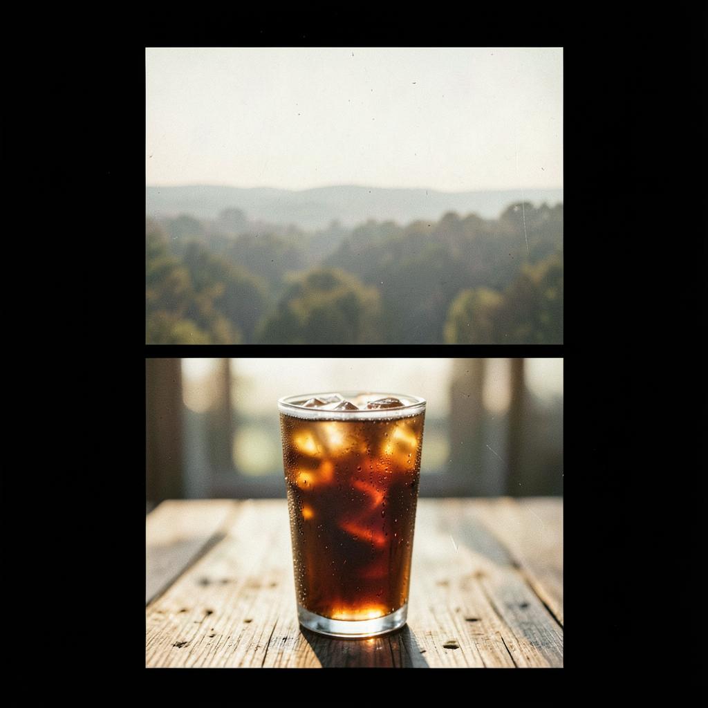 Bubba Patrick — North Georgia Memories.