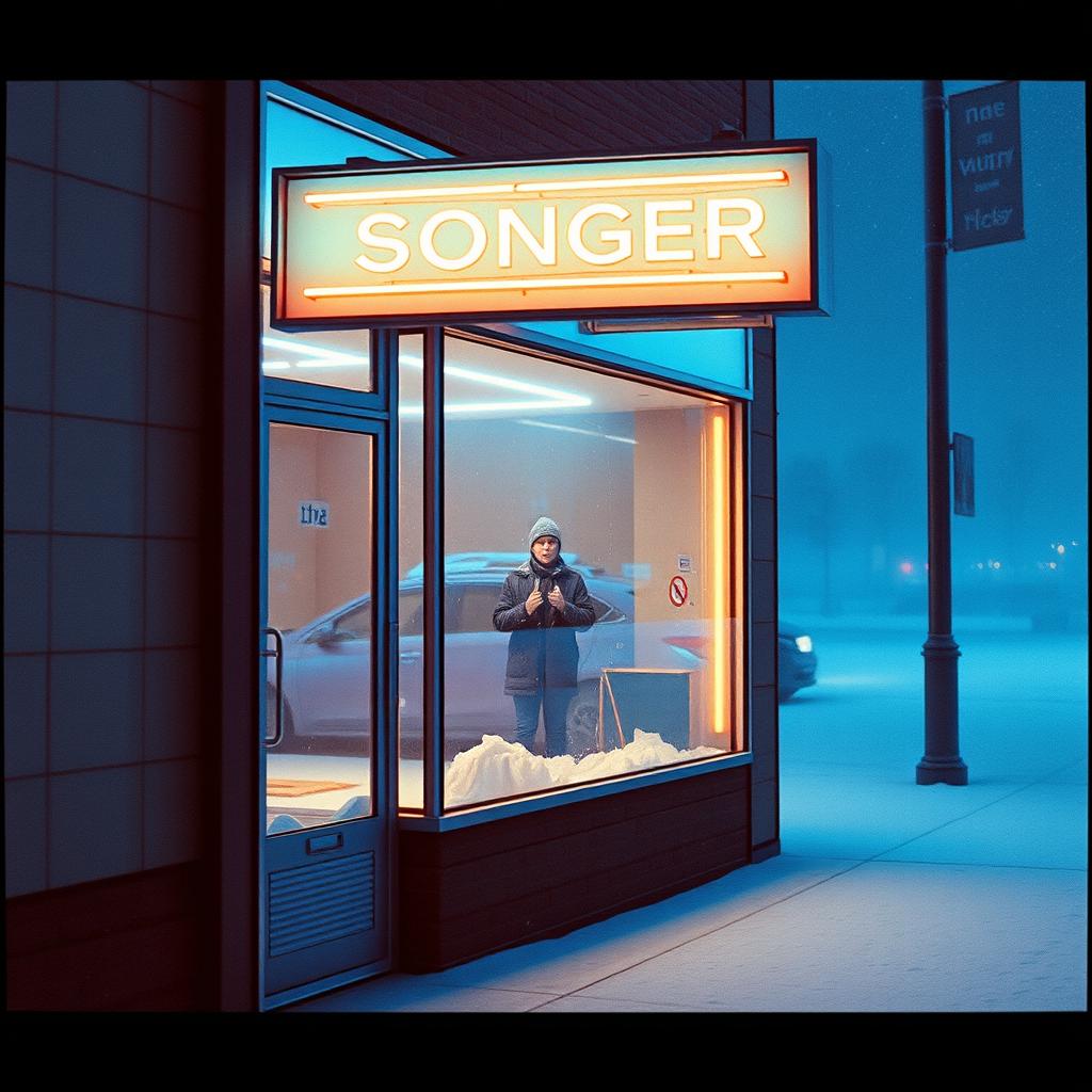 Song Image