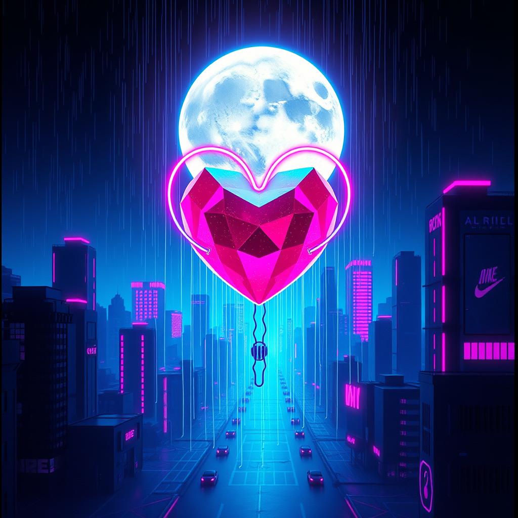  NEON DREAMS 