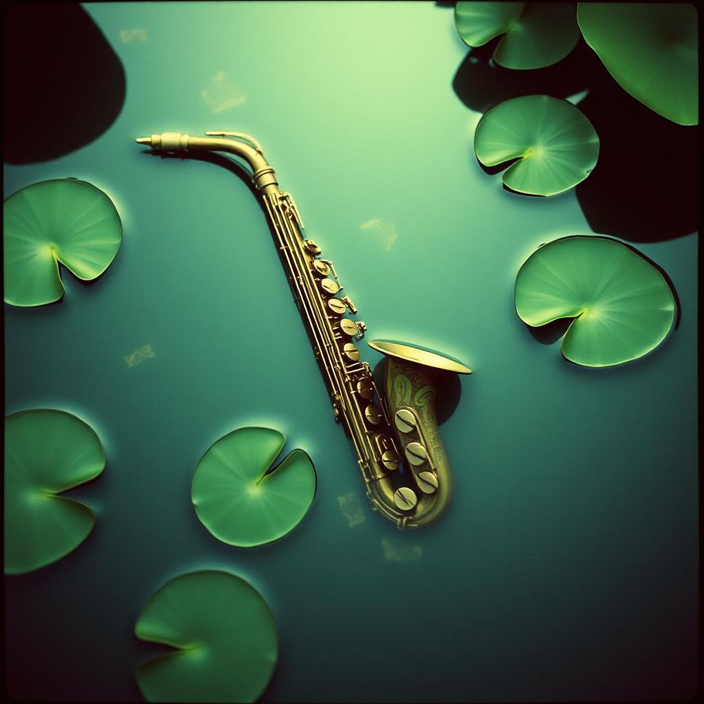 Persona image for Swamp Pop