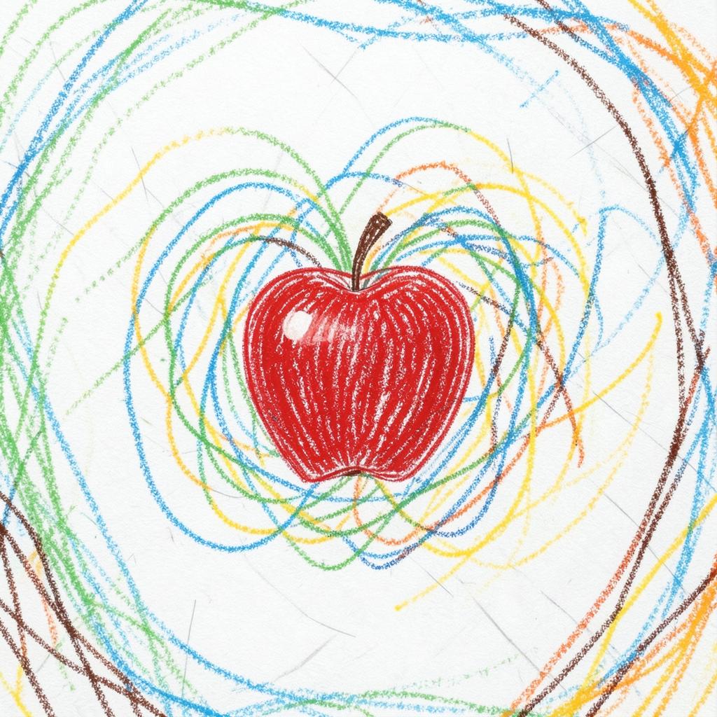 The Good Idea Doesn't Care Who artwork