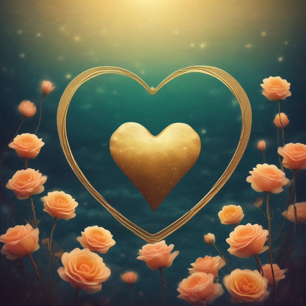 Image for Whispers of My Golden Goddess
금빛 여신의 속삭임