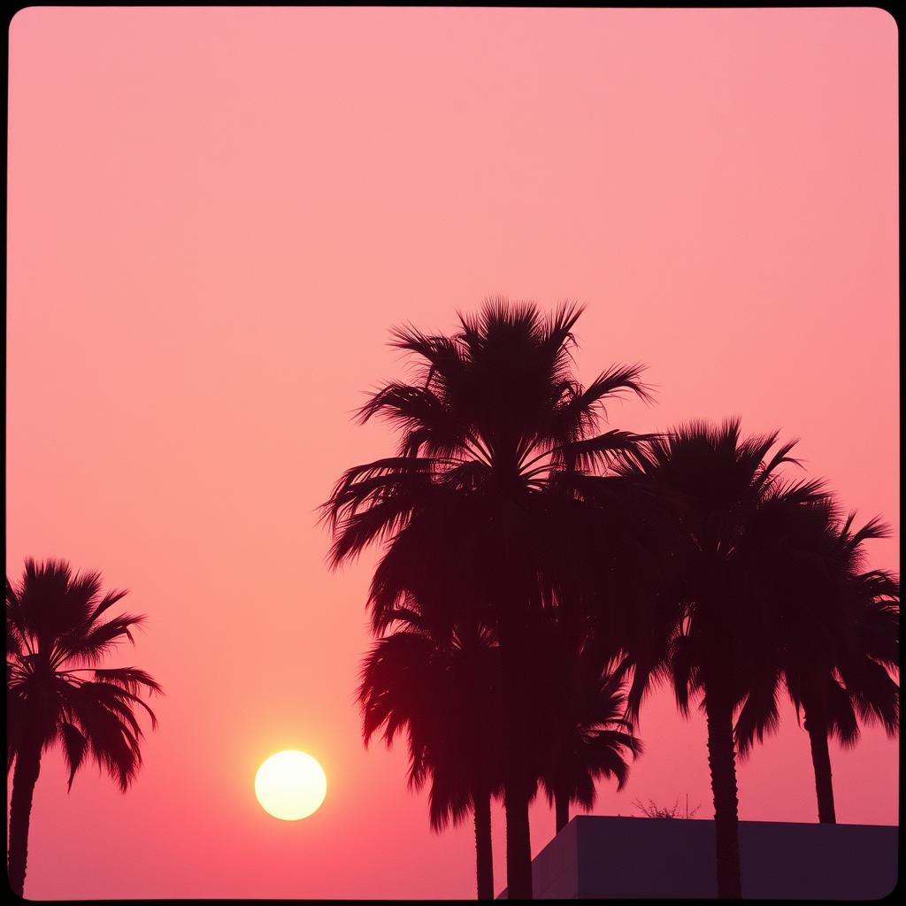 Image for Synthwave 003